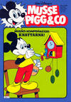 Cover for Musse Pigg & C:o (Hemmets Journal, 1980 series) #5/1980