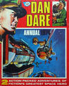 Cover for Dan Dare Annual (IPC, 1974 series) #1974