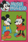 Cover for Musse Pigg & C:o (Hemmets Journal, 1980 series) #3/1982