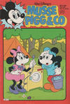 Cover for Musse Pigg & C:o (Hemmets Journal, 1980 series) #6/1982