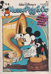 Cover for Musse Pigg & C:o (Hemmets Journal, 1980 series) #7/1982