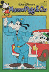 Cover for Musse Pigg & C:o (Hemmets Journal, 1980 series) #11/1982