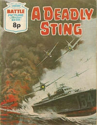 Cover Thumbnail for Battle Picture Library (IPC, 1961 series) #886