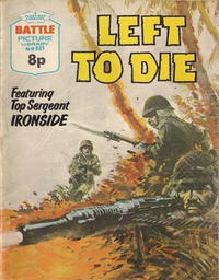Cover Thumbnail for Battle Picture Library (IPC, 1961 series) #881