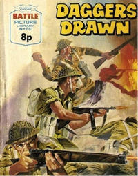 Cover Thumbnail for Battle Picture Library (IPC, 1961 series) #861