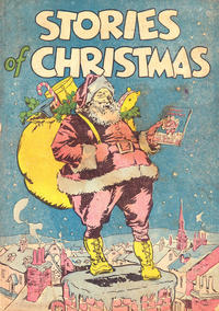 Cover Thumbnail for Stories of Christmas (Western, 1942 series) 