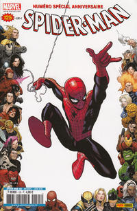 Cover Thumbnail for Spider-Man (Panini France, 2000 series) #125