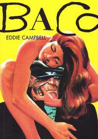 Cover Thumbnail for Baco (Astiberri Ediciones, 2013 series) #1