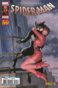 Cover Thumbnail for Spider-Man (Panini France, 2000 series) #140