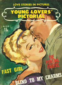 Cover Thumbnail for Young Lovers' Pictorial (Magazine Management, 1965 ? series) #47-02