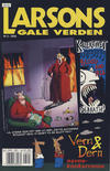 Cover for Larsons gale verden (Bladkompaniet / Schibsted, 1992 series) #3/2000
