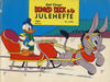 Cover for Donald Duck & Co julehefte (Hjemmet / Egmont, 1968 series) #1969