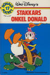 Cover Thumbnail for Donald Pocket (1968 series) #17 - Stakkars onkel Donald [3. opplag]