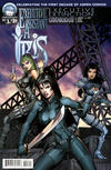 Cover Thumbnail for Executive Assistant: Iris (2012 series) #v3#3 [Cover A]
