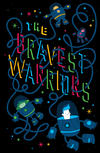 Cover for Bravest Warriors (Boom! Studios, 2012 series) #3 [Cover C by John Martz]