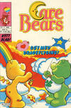 Cover for Care Bears (Semic, 1988 series) #3/1988