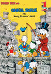 Cover for Donald Duck & Co Ekstra [Bilag til Donald Duck & Co] (Hjemmet / Egmont, 1985 series) #1/1995