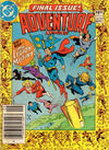 Cover Thumbnail for Adventure Comics (1938 series) #503 [Newsstand]