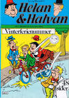 Cover for Helan & Halvan [Helan og Halvan] (Atlantic Forlag, 1978 series) #2/1984
