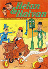 Cover for Helan & Halvan [Helan og Halvan] (Atlantic Forlag, 1978 series) #2/1986