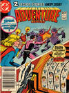 Cover for Adventure Comics (DC, 1938 series) #496 [Newsstand]