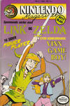 Cover for Nintendo magasinet [abonnement] (Semic, 1990 series) #2/1990