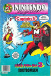 Cover for Nintendo magasinet [abonnement] (Semic, 1990 series) #3/1991