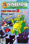 Cover for Nintendo magasinet [abonnement] (Semic, 1990 series) #4/1991