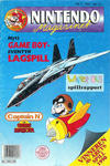 Cover for Nintendo magasinet [abonnement] (Semic, 1990 series) #5/1991