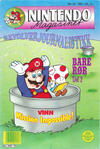 Cover for Nintendo magasinet [abonnement] (Semic, 1990 series) #10/1991