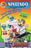 Cover for Nintendo magasinet [abonnement] (Semic, 1990 series) #11-12/1991
