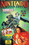 Cover for Nintendo magasinet [abonnement] (Semic, 1990 series) #8/1992