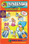 Cover for Nintendo magasinet [abonnement] (Semic, 1990 series) #1/1992