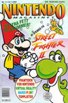 Cover for Nintendo magasinet [abonnement] (Semic, 1990 series) #11-12/1992