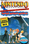 Cover for Nintendo magasinet [abonnement] (Semic, 1990 series) #2/1993