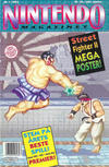 Cover for Nintendo magasinet [abonnement] (Semic, 1990 series) #1/1993