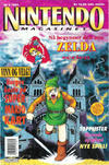 Cover for Nintendo magasinet [abonnement] (Semic, 1990 series) #3/1993