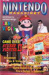 Cover for Nintendo magasinet [abonnement] (Semic, 1990 series) #4/1993