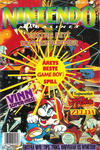 Cover for Nintendo magasinet [abonnement] (Semic, 1990 series) #6-7/1992