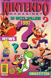 Cover for Nintendo magasinet [abonnement] (Semic, 1990 series) #5/1993
