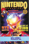 Cover for Nintendo magasinet [abonnement] (Semic, 1990 series) #7-8/1993