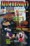 Cover for Nintendo magasinet [abonnement] (Semic, 1990 series) #9/1993