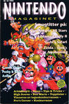 Cover for Nintendo magasinet [abonnement] (Semic, 1990 series) #10/1993