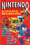 Cover for Nintendo magasinet [abonnement] (Semic, 1990 series) #1/1994