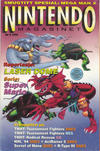 Cover for Nintendo magasinet [abonnement] (Semic, 1990 series) #2/1994