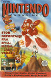Cover for Nintendo magasinet [abonnement] (Semic, 1990 series) #3/1994