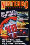 Cover for Nintendo magasinet [abonnement] (Semic, 1990 series) #4/1994