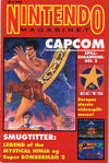 Cover for Nintendo magasinet [abonnement] (Semic, 1990 series) #6/1994