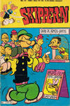 Cover for Skippern (Allers Forlag, 1980 series) #11/1981