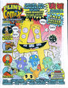Cover for Flint Comix & Entertainment (Ted Valley, 2009 series) #48
